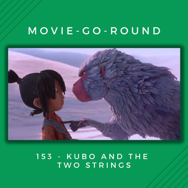Movie Go Round