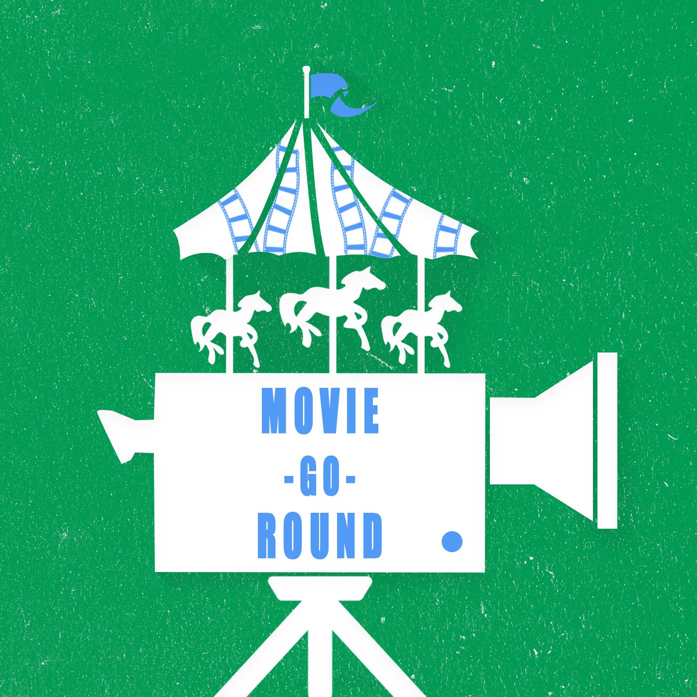 Movie Go Round