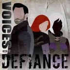 Kevin Murphy, Defiance Executive Producer/Showrunner Interview (Defiance Fancast) VoD45