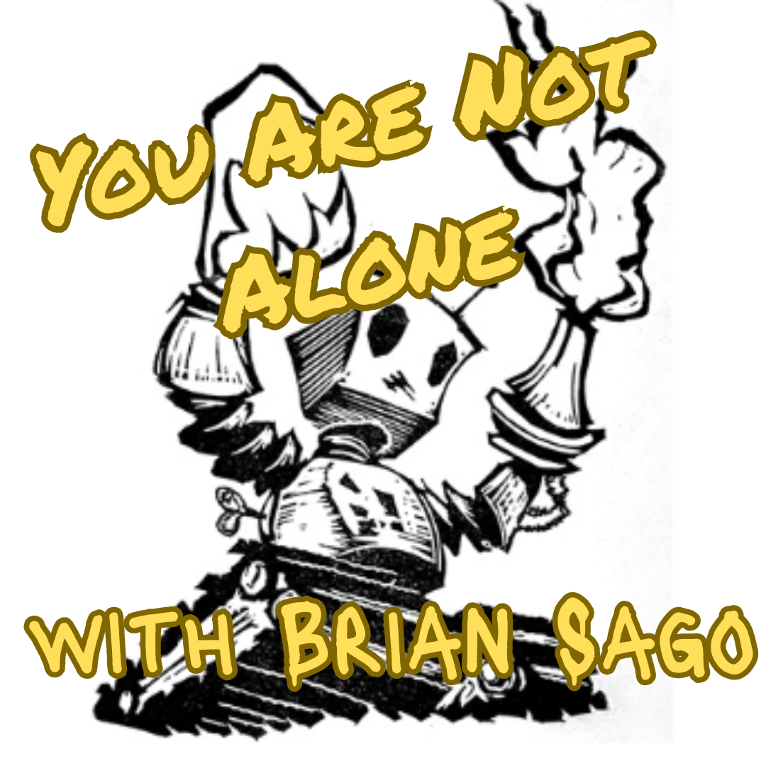 Pick Me with Brian Sago, Part 4