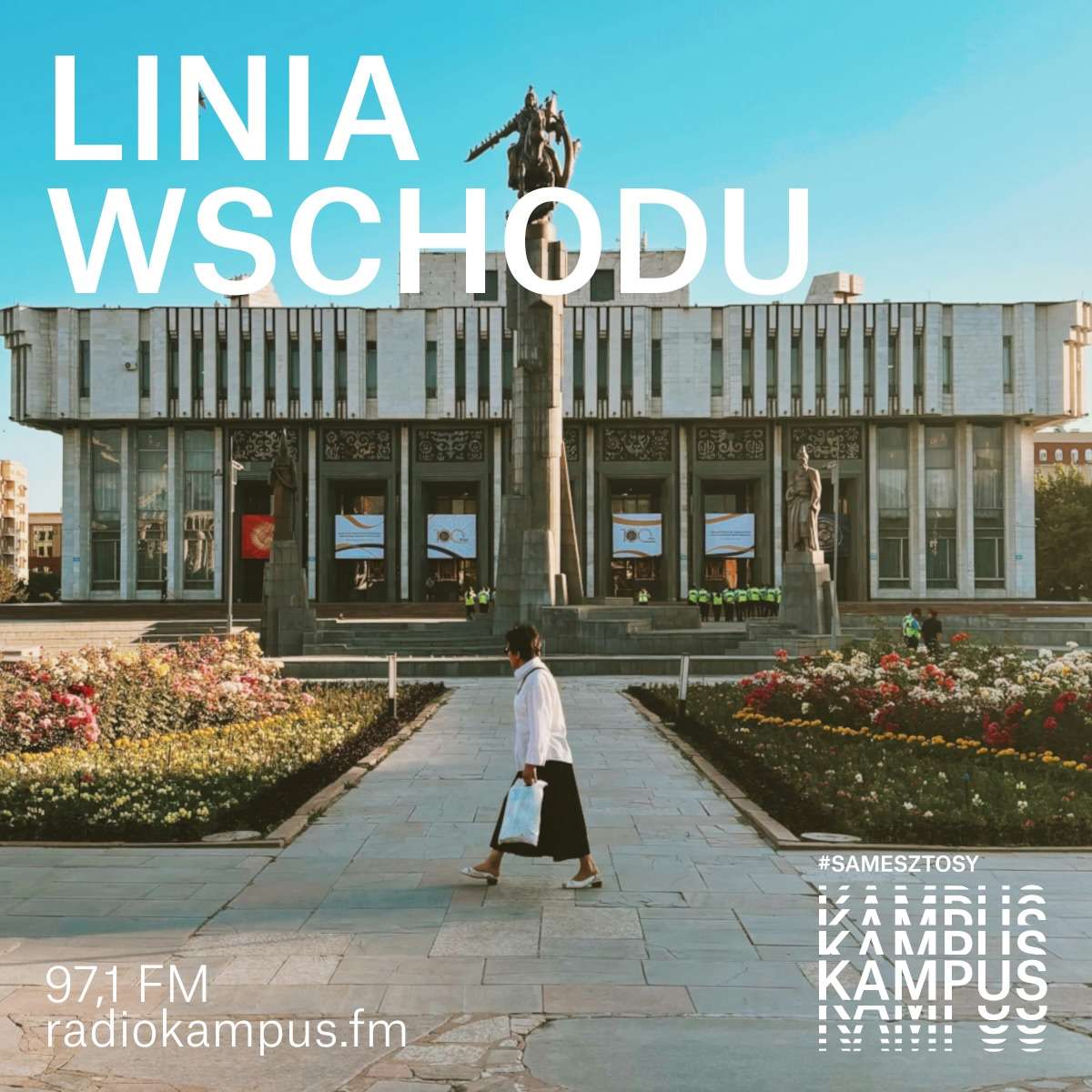 Koniec tandemu w Kirgistanie. Co dalej po czystce na szczytach władzy?