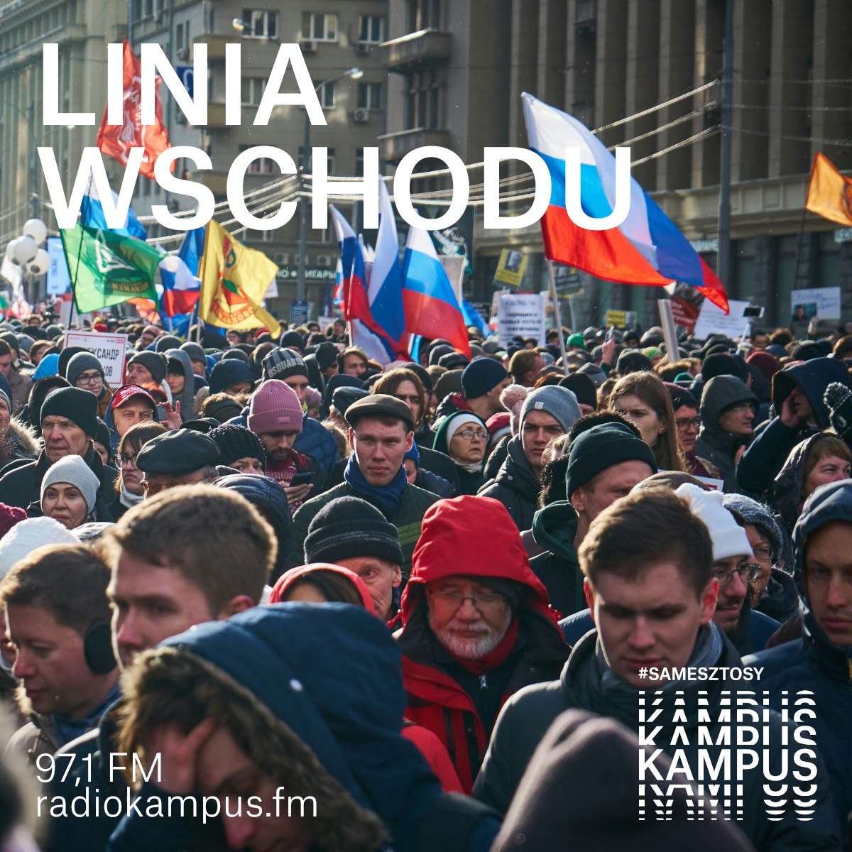 #3 Rosja się nie rozpadnie. Jakie scenariusze naprawdę są możliwe?