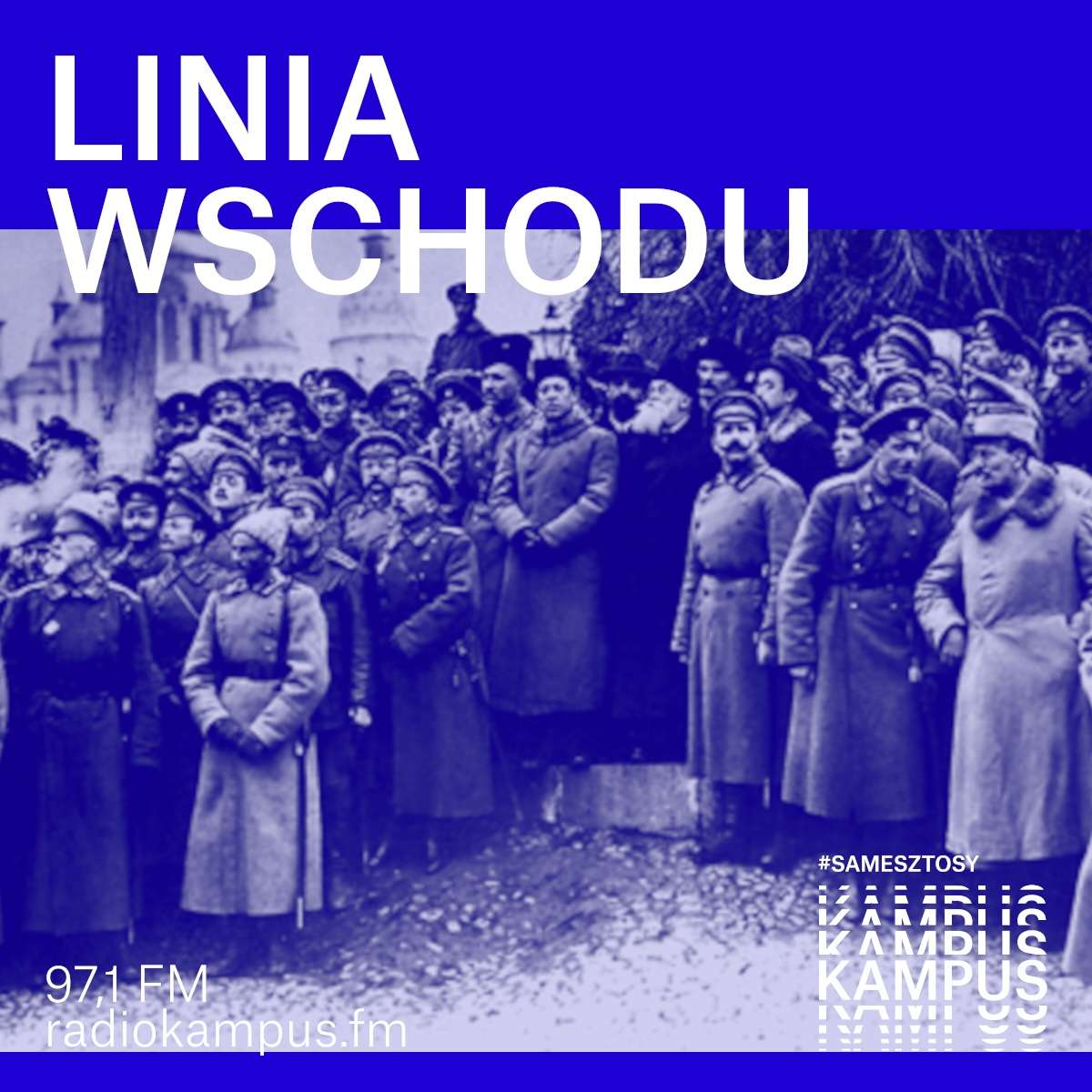 Wybuch, który zaskoczył wszystkich. Ukraińska rewolucja 1917 r.