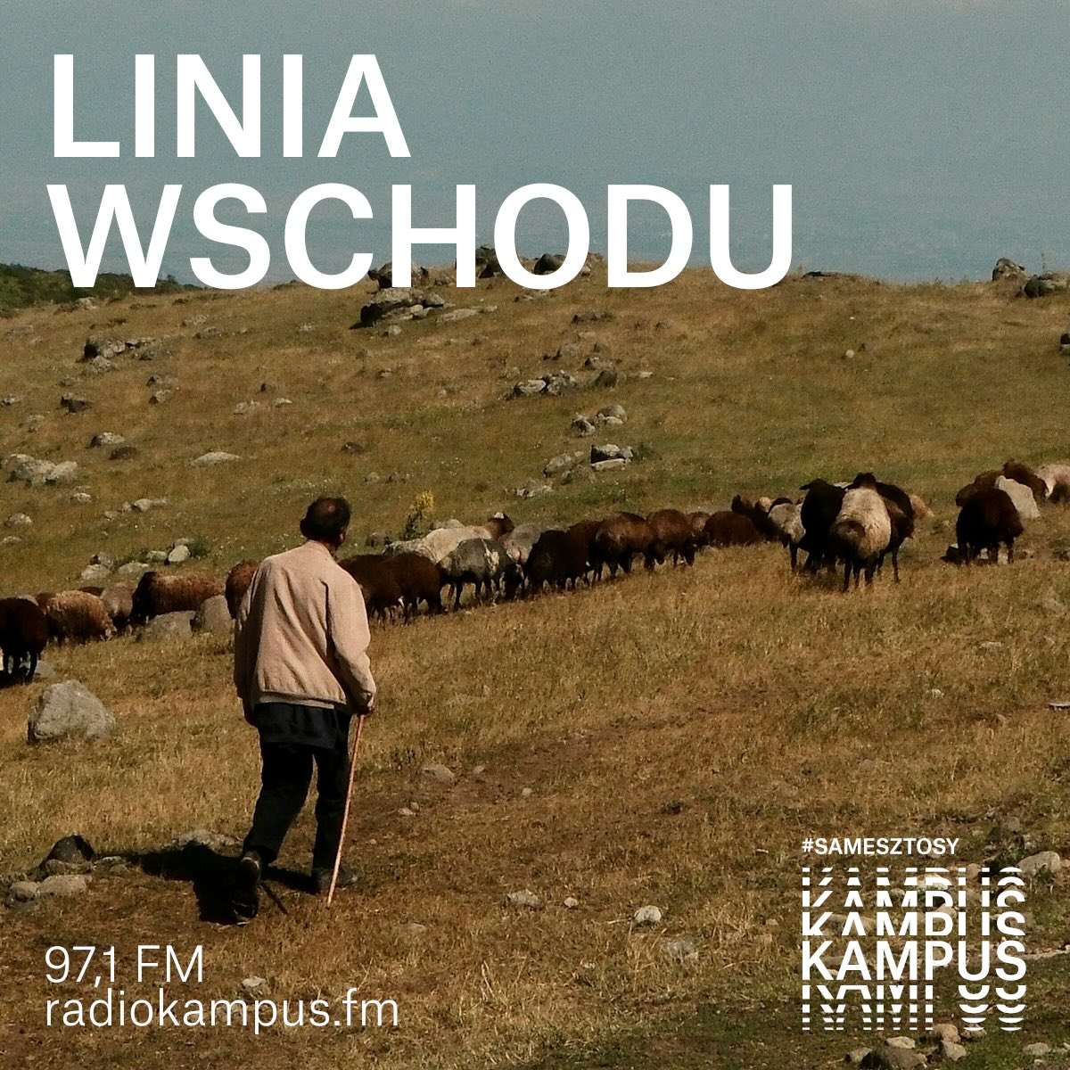 Wielki exodus i wielki powrót. Jak Górski Karabach zmienia się po wojnie? episode artwork