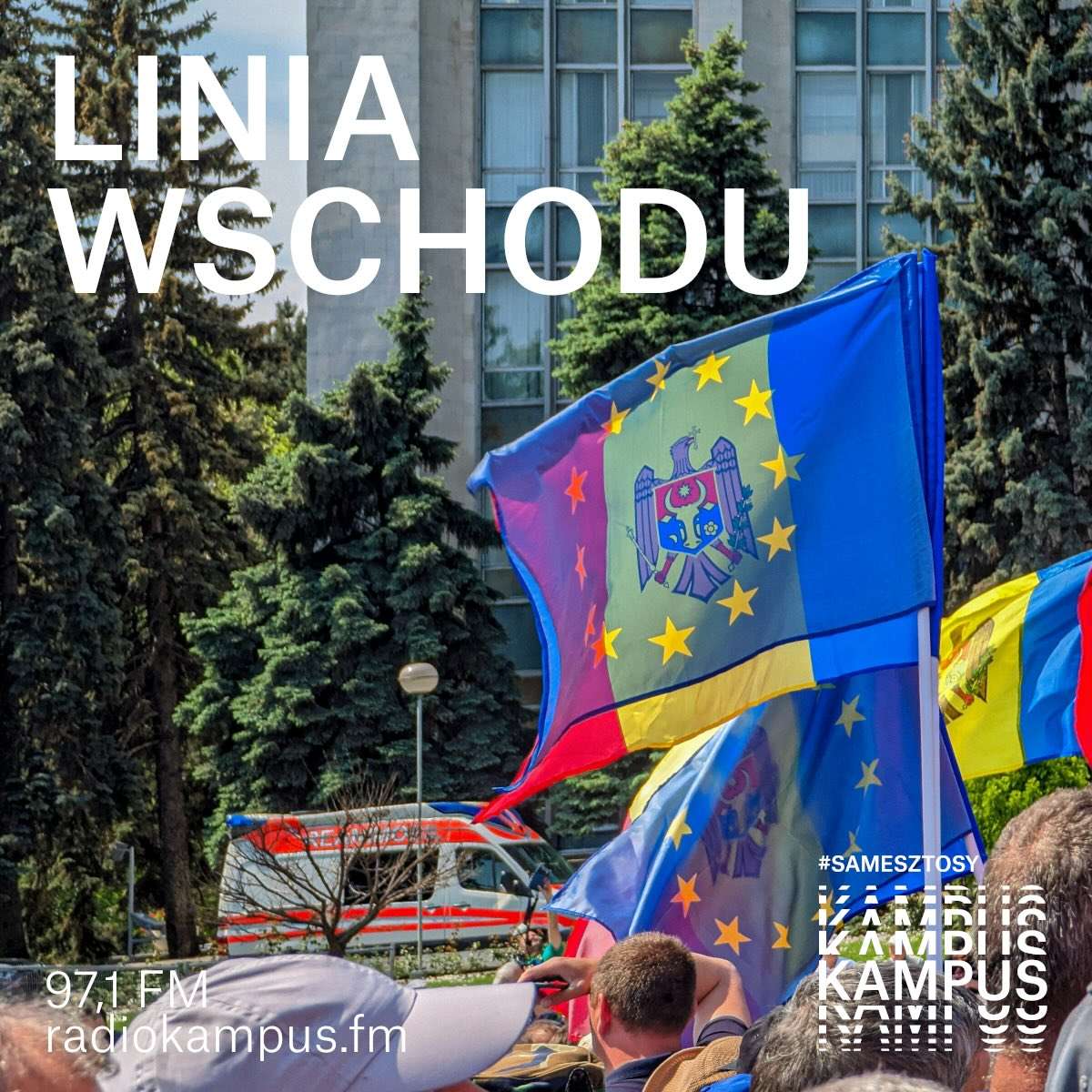 #2 Czy Mołdawia zjednoczy się z Rumunią?