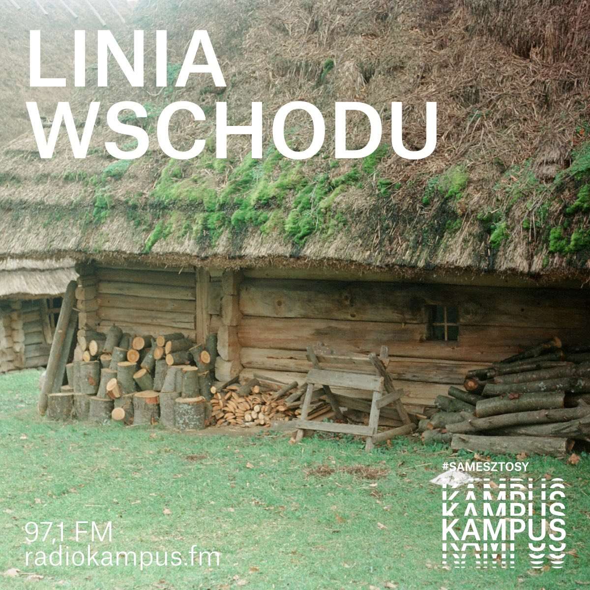 Głód ziemi. Co rozbiło trzy ukraińskie państwa w cztery lata episode artwork