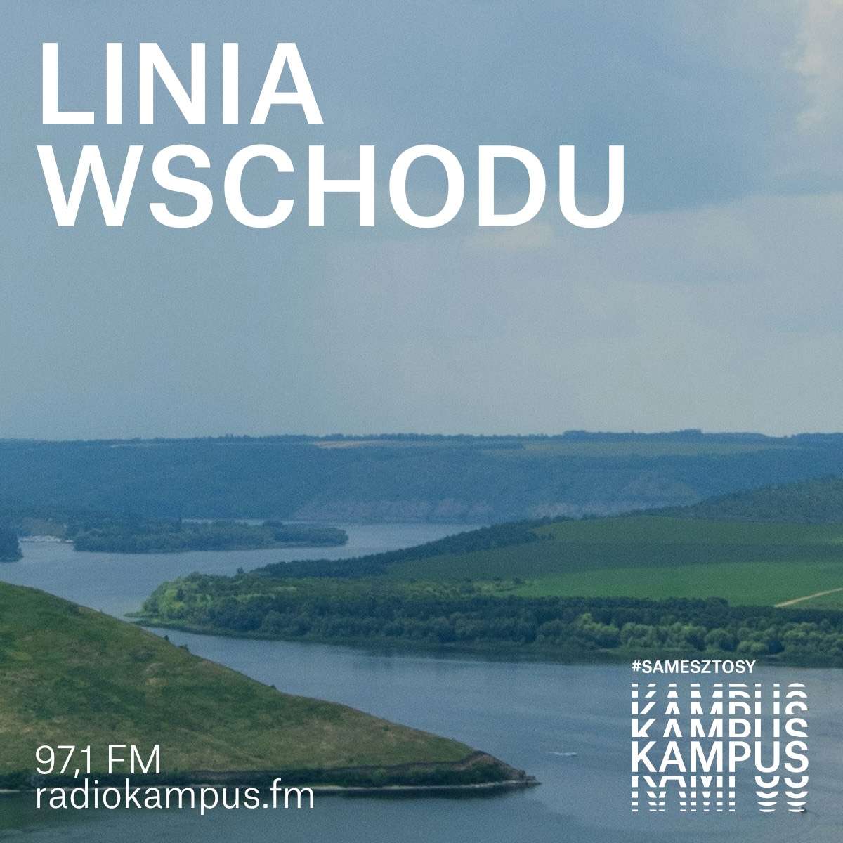 Ukraina odzyskała kolebkę Kozaczyzny? episode artwork