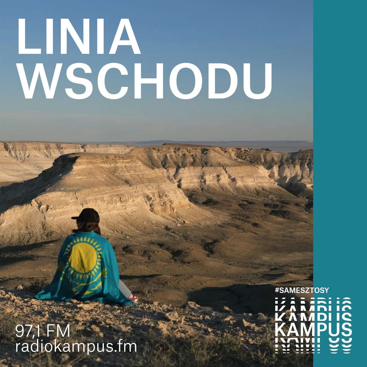 Dlaczego Kazachstan woli pamiętać Złotą Ordę niż łagry episode artwork