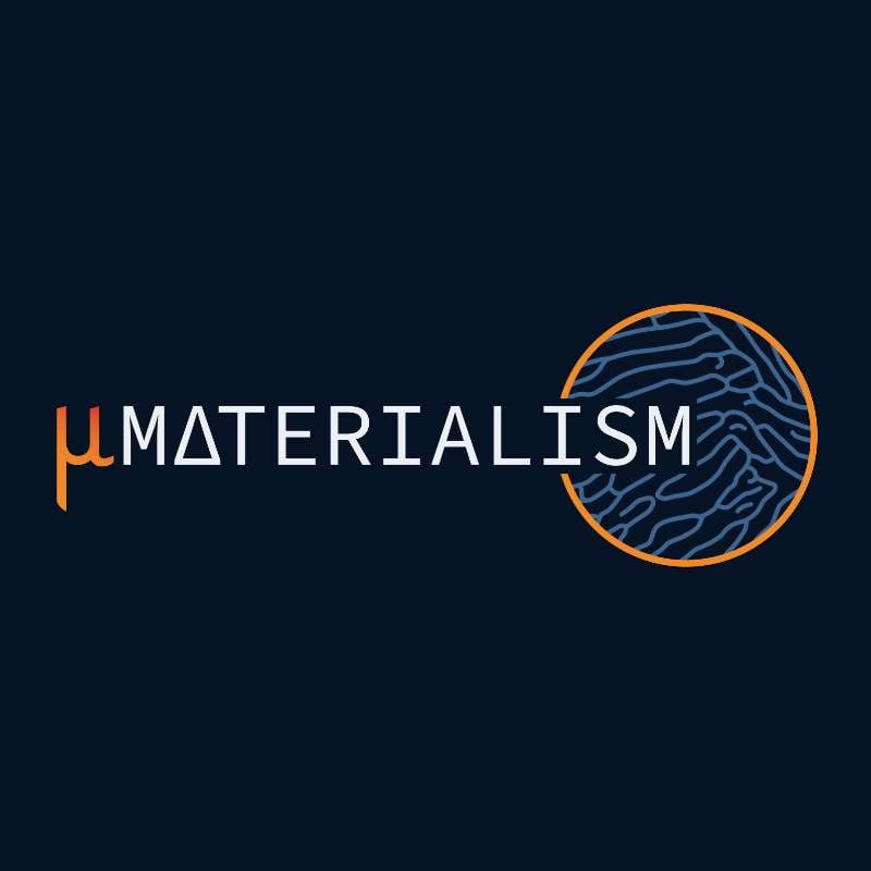 Materialism: A Materials Science Podcast