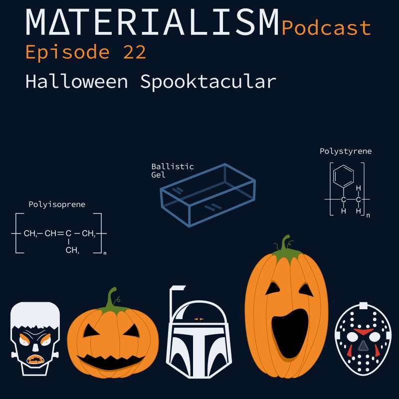 Materialism: A Materials Science Podcast