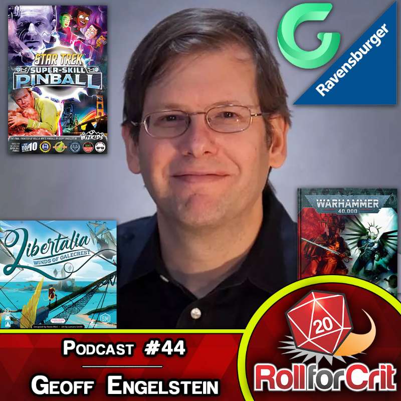 Roll For Crit