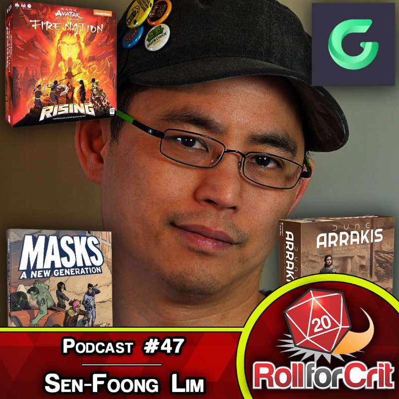 Roll For Crit