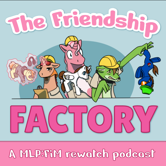 The Friendship Factory