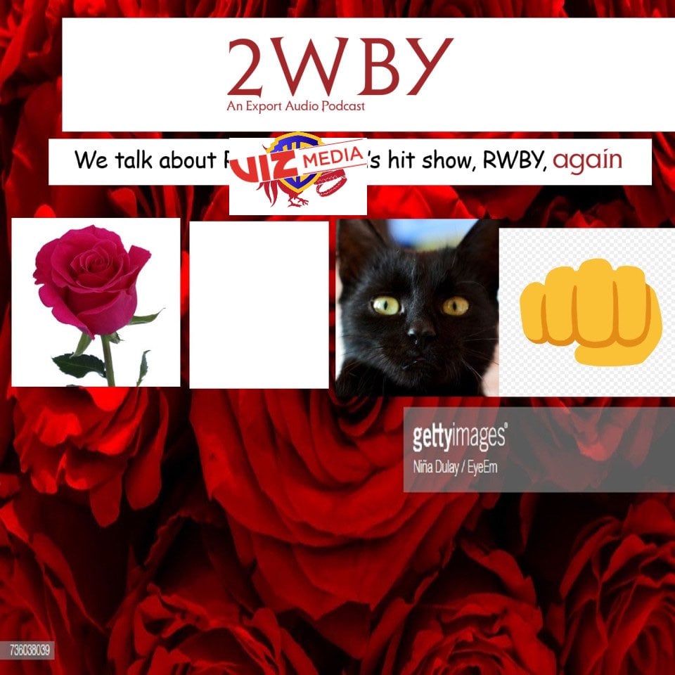 201. 2WBY Episode 8 - Transgender Beast Boy