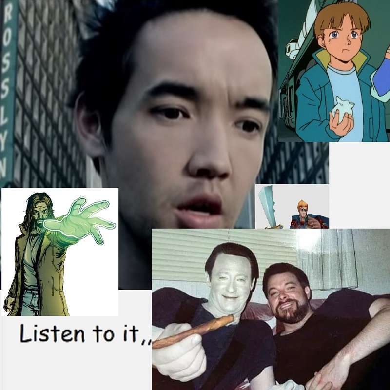 101. Brandon-Sanderson's Stupid Little Mysteries; or, The League of Legends Feet Index (feat. Molly & Olivia)