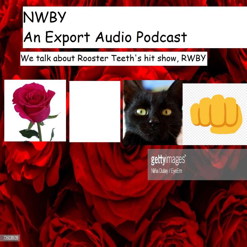 118. NWBY 22: NWBY Chibi 1: It's Twelve Dollars And You Buy It At Cringe Mart