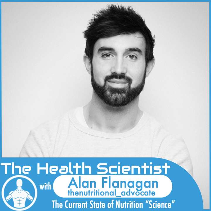 The Health Scientist Podcast