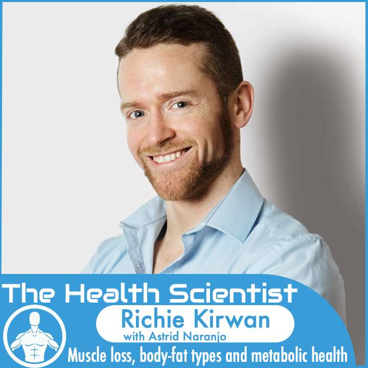 The Health Scientist Podcast