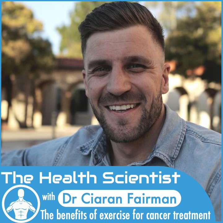 The Health Scientist Podcast