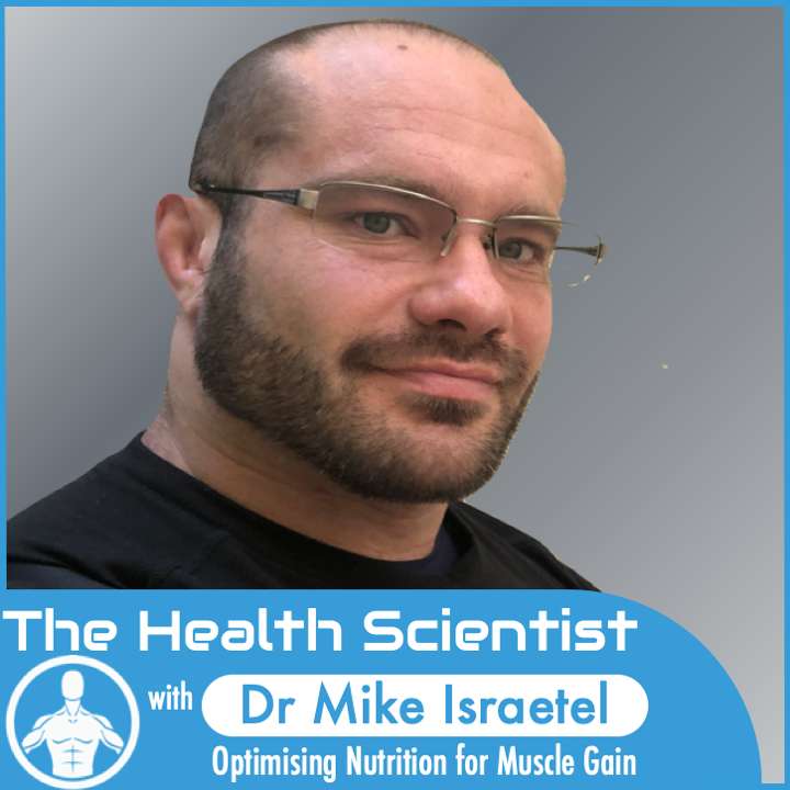 The Health Scientist Podcast