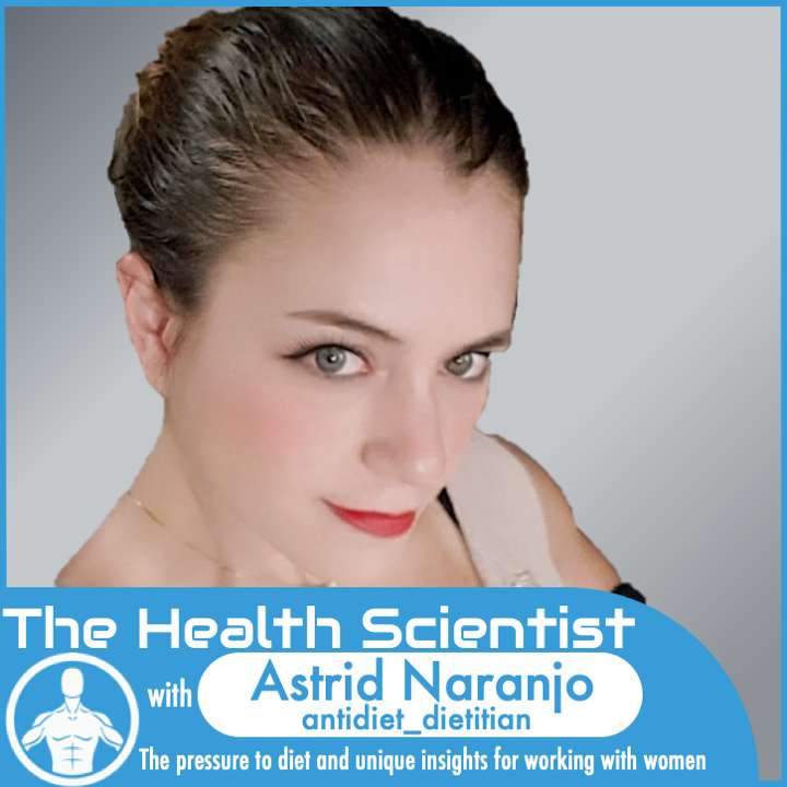 The Health Scientist Podcast