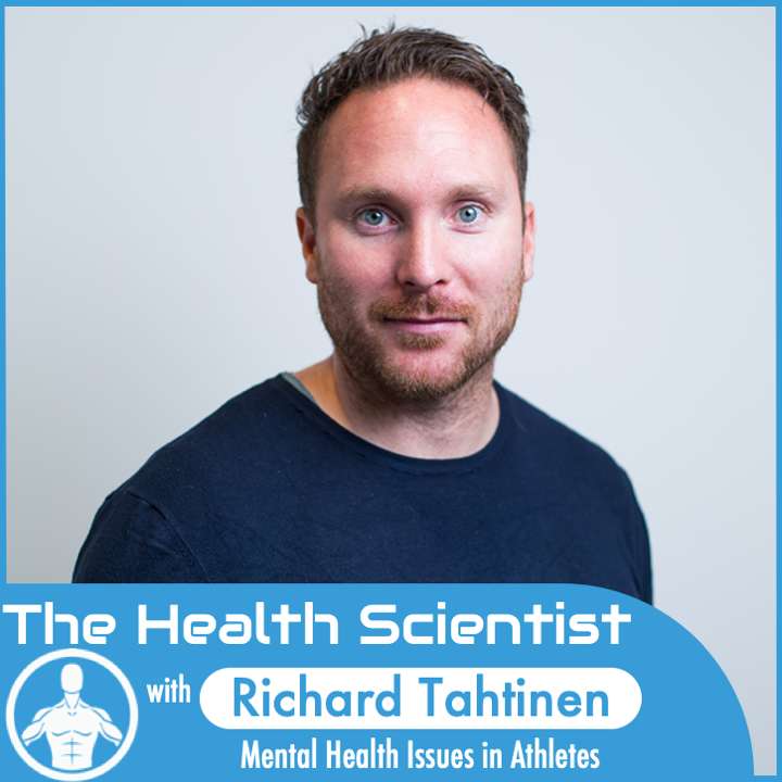 The Health Scientist Podcast