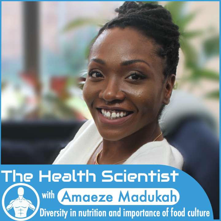 The Health Scientist Podcast