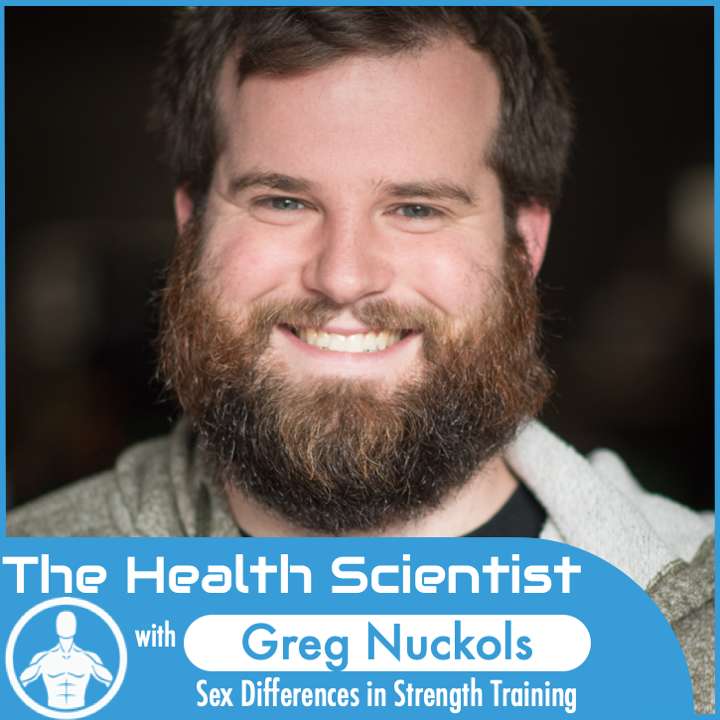 The Health Scientist Podcast