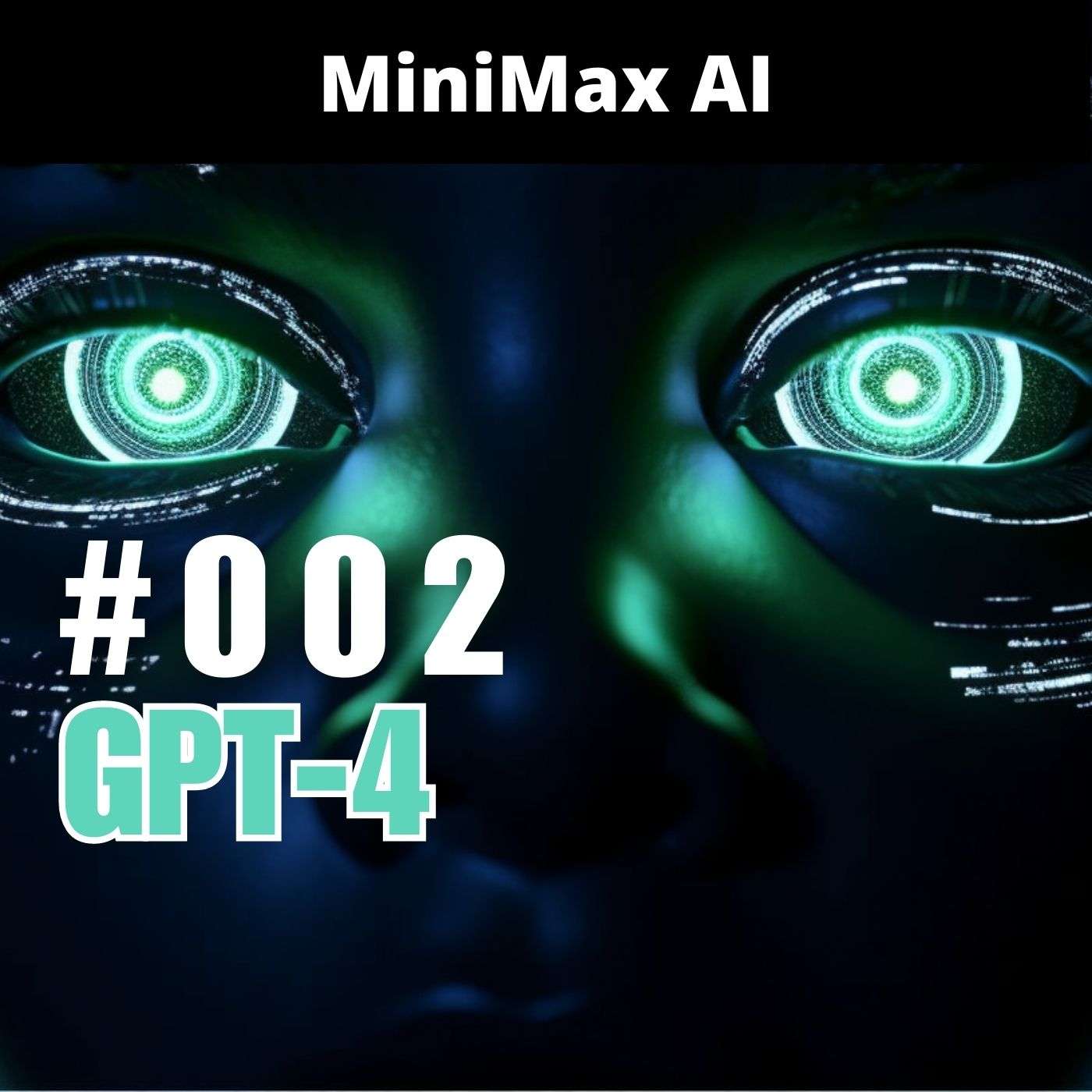 #002 - GPT-4 — ChatGPT acquisisce il potere della vista