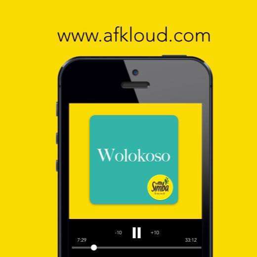 WINNIE NWAGI AKUBYE OMUKOZI WE OKUBULA OKUMUTTA