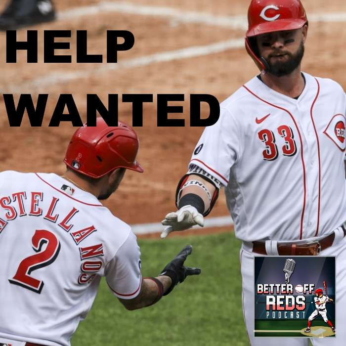 Help Wanted