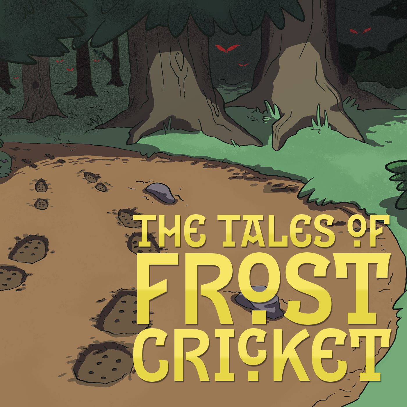 Frost Cricket and the Philosopher Demon