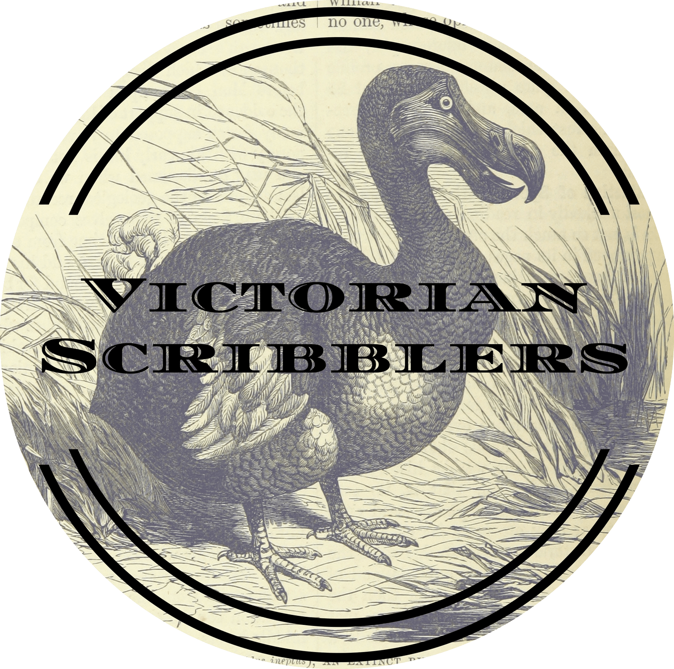 Victorian Scribblers