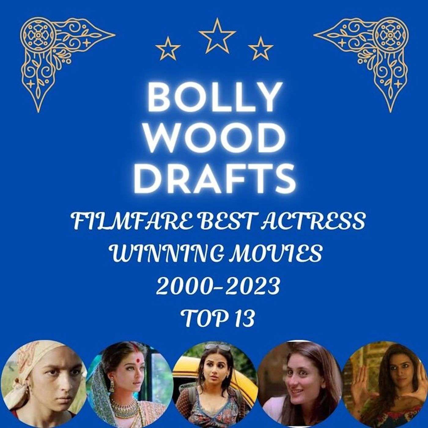 Bollywood Drafts