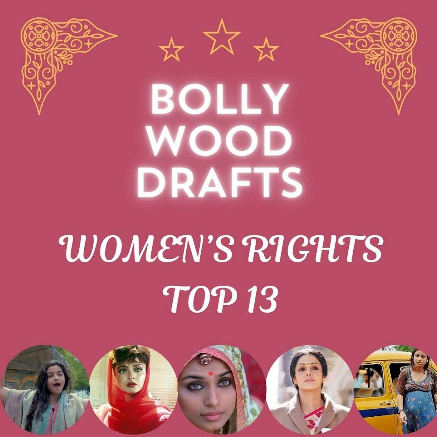 Bollywood Drafts