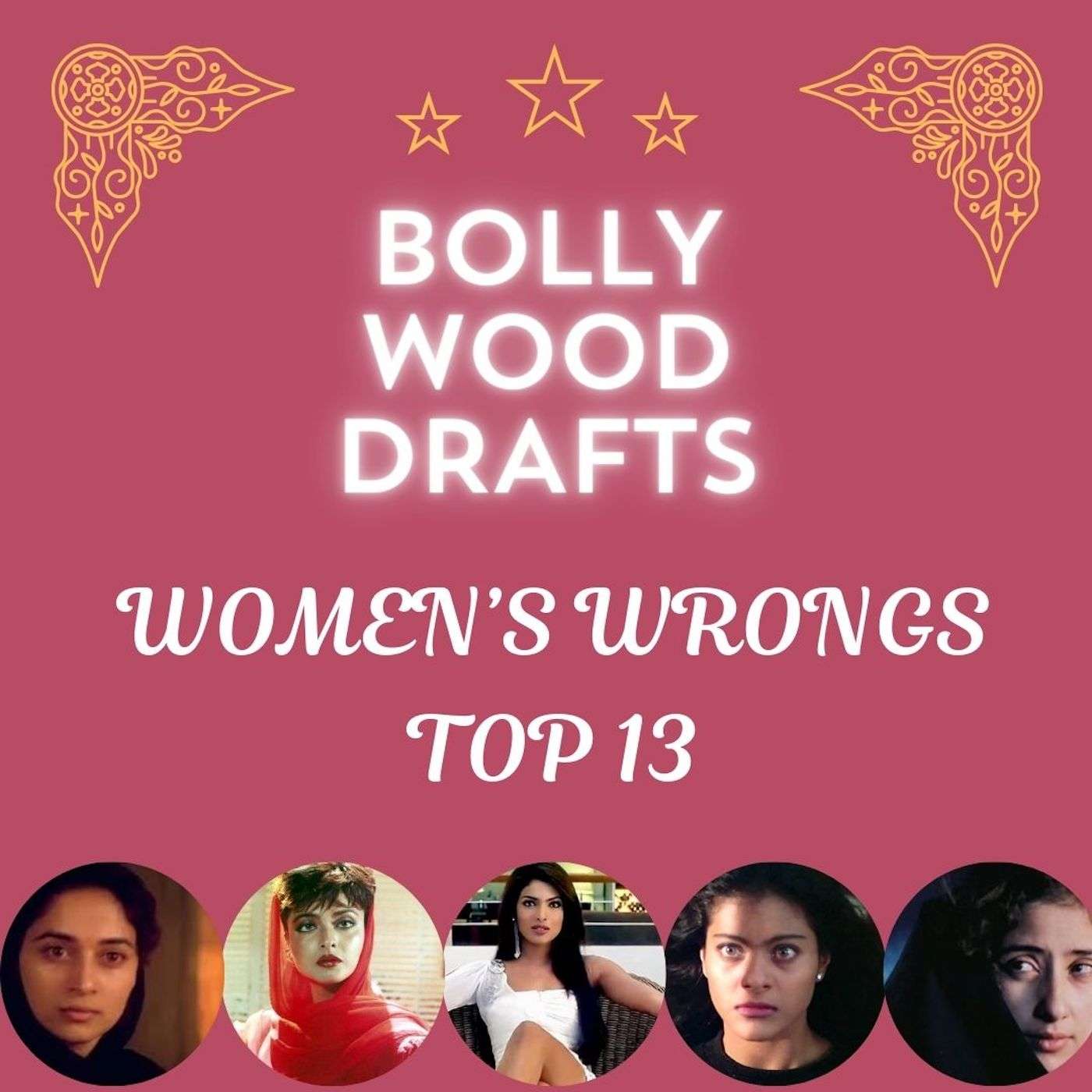 Bollywood Drafts