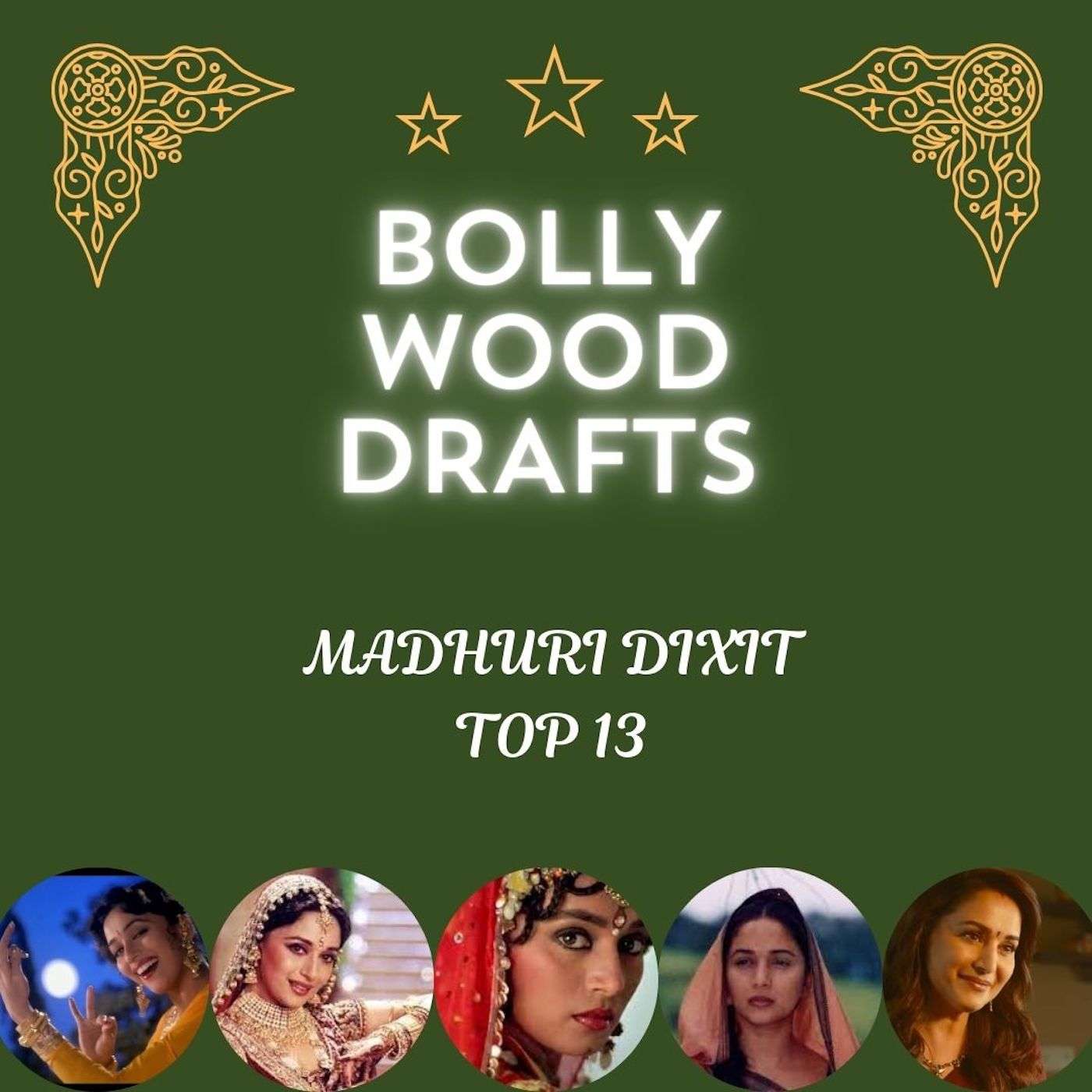 Bollywood Drafts