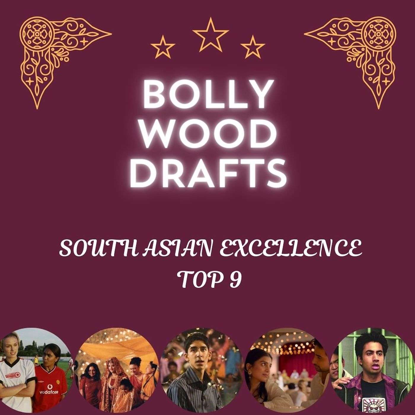 Bollywood Drafts