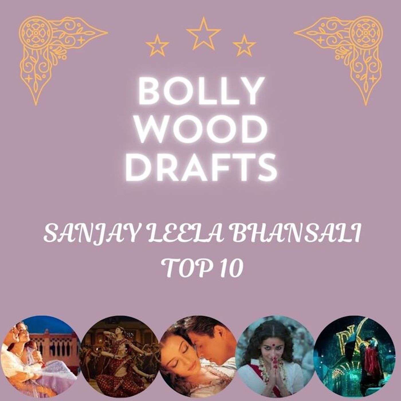 Bollywood Drafts