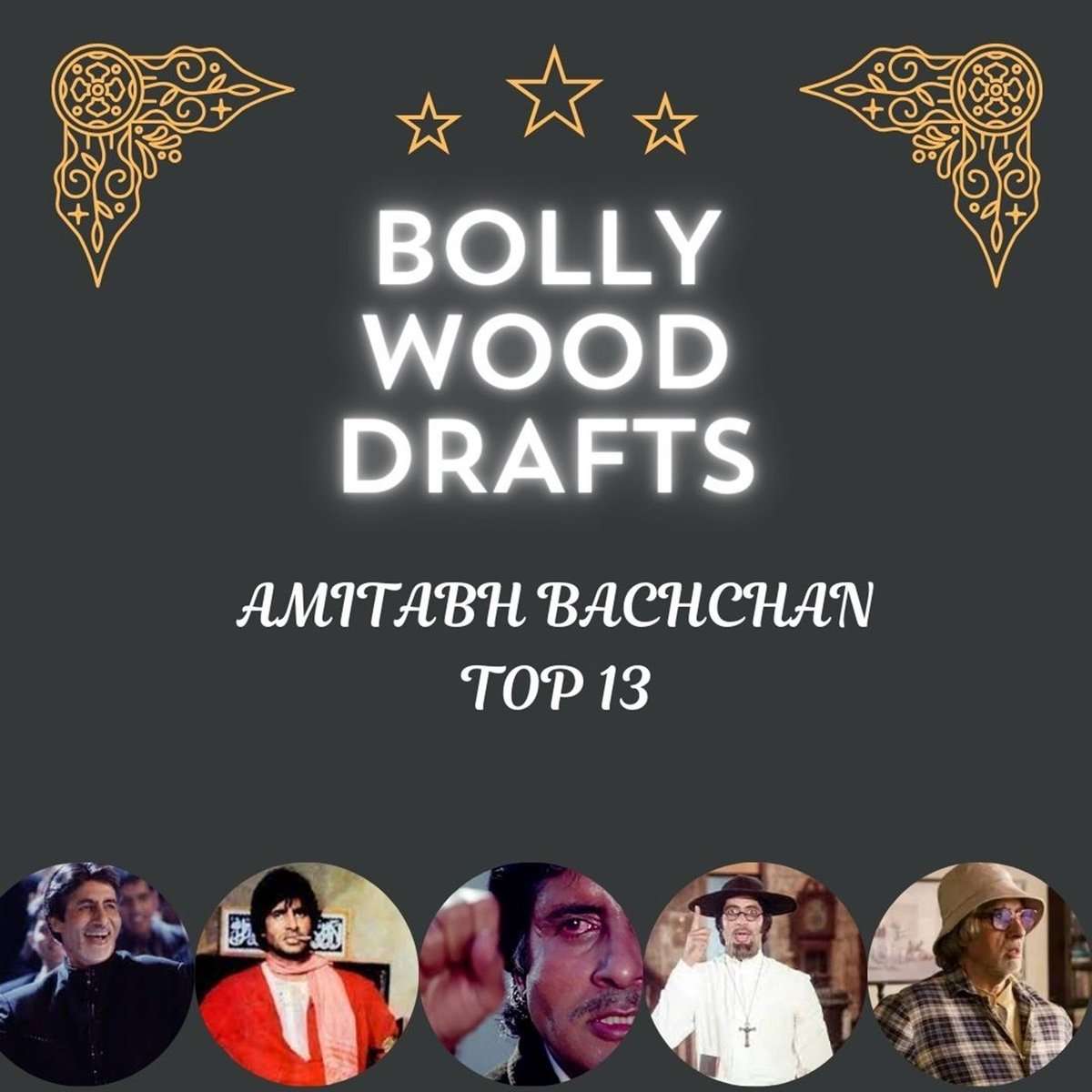 Bollywood Drafts