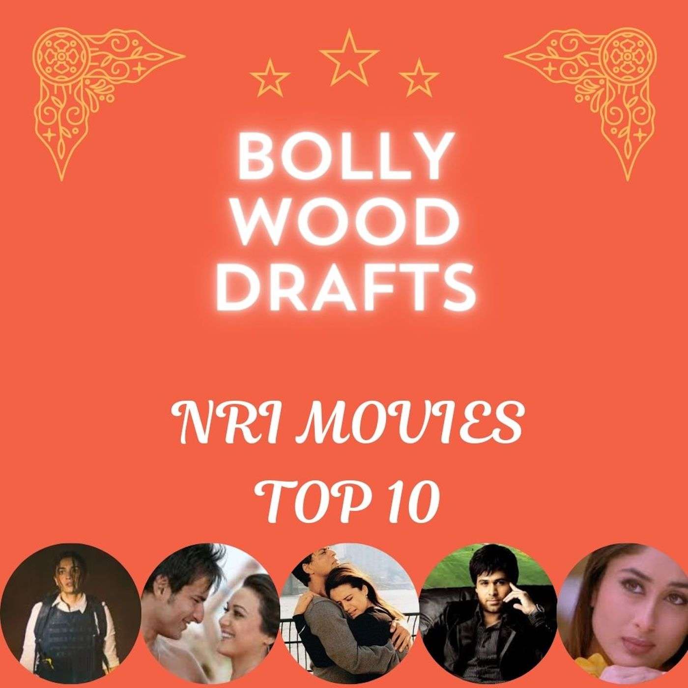 Bollywood Drafts