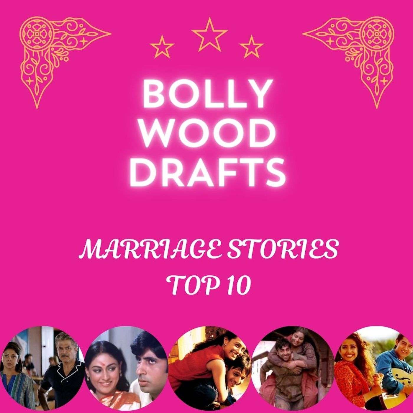 Bollywood Drafts