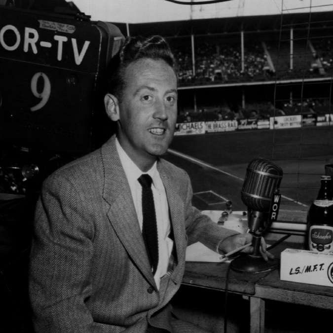 S2E19 - Swinging Blindly 19 Vin Scully and Trade Deadline S2E19 - Swinging Blindly 19 Vin Scully and Trade Deadline