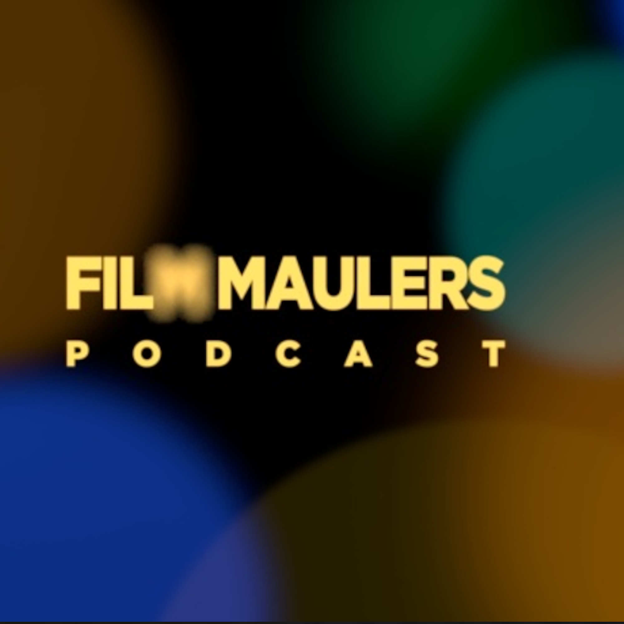 Film Maulers #68: Dark Angel/I Come In Peace episode artwork