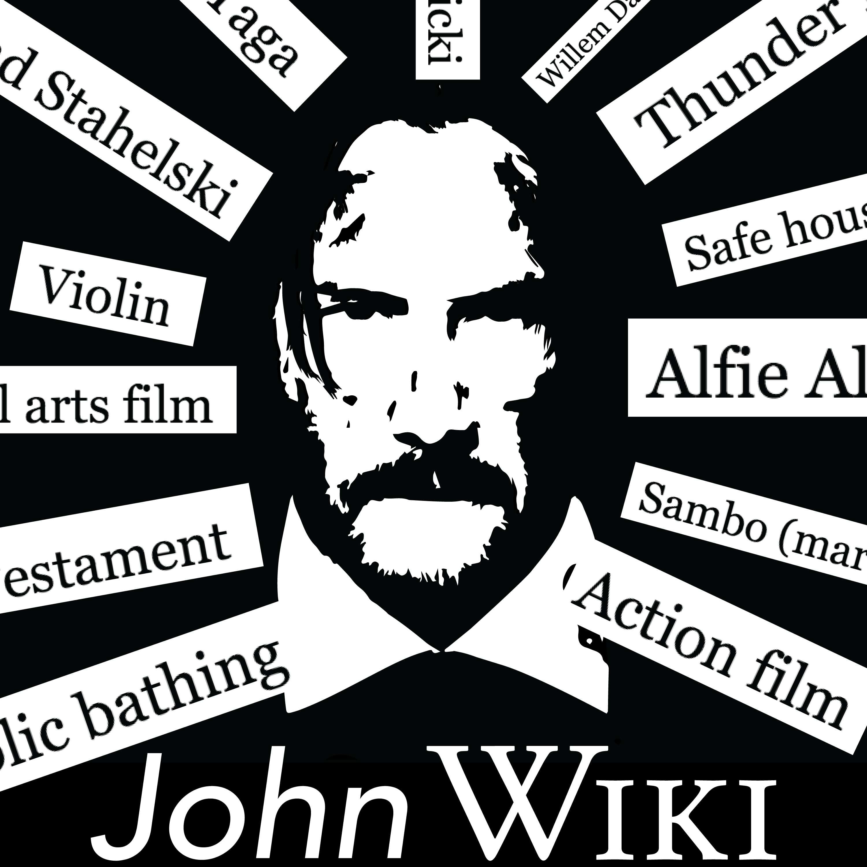 John Wiki: Chapter 1 (Neo-Noir) episode artwork