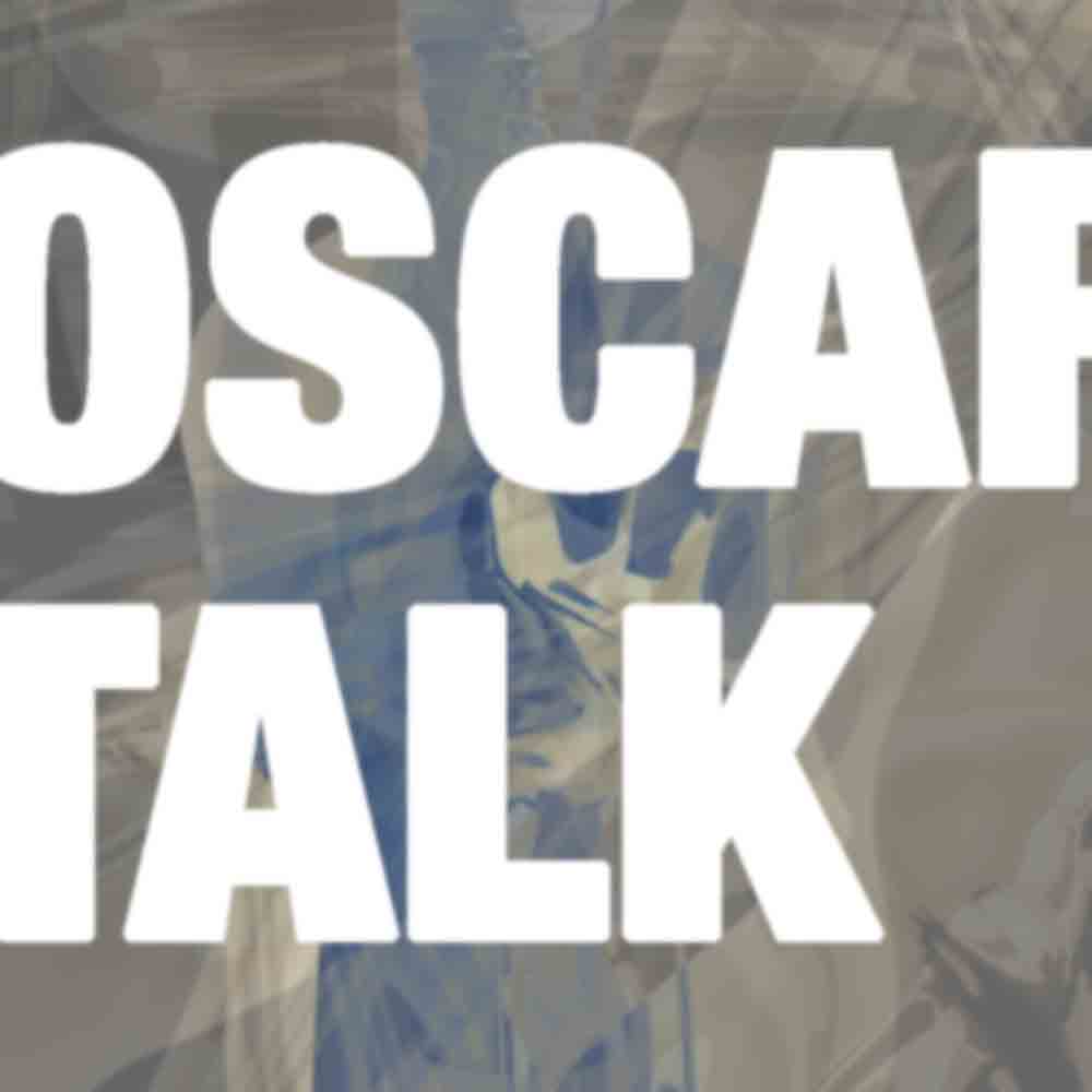 OSCAR TALK: 2017 Plus Secret Nominee episode artwork