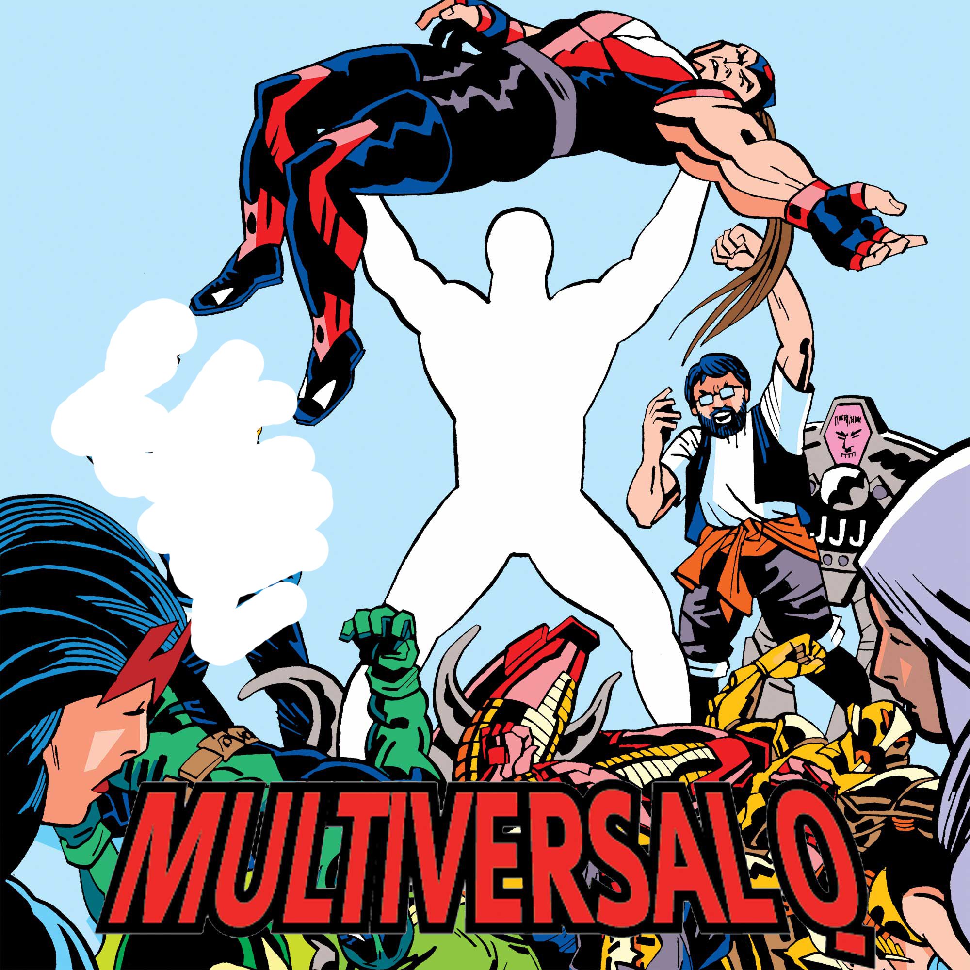 MultiversalQ