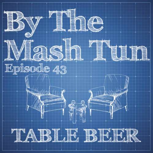 43 - Table Beer