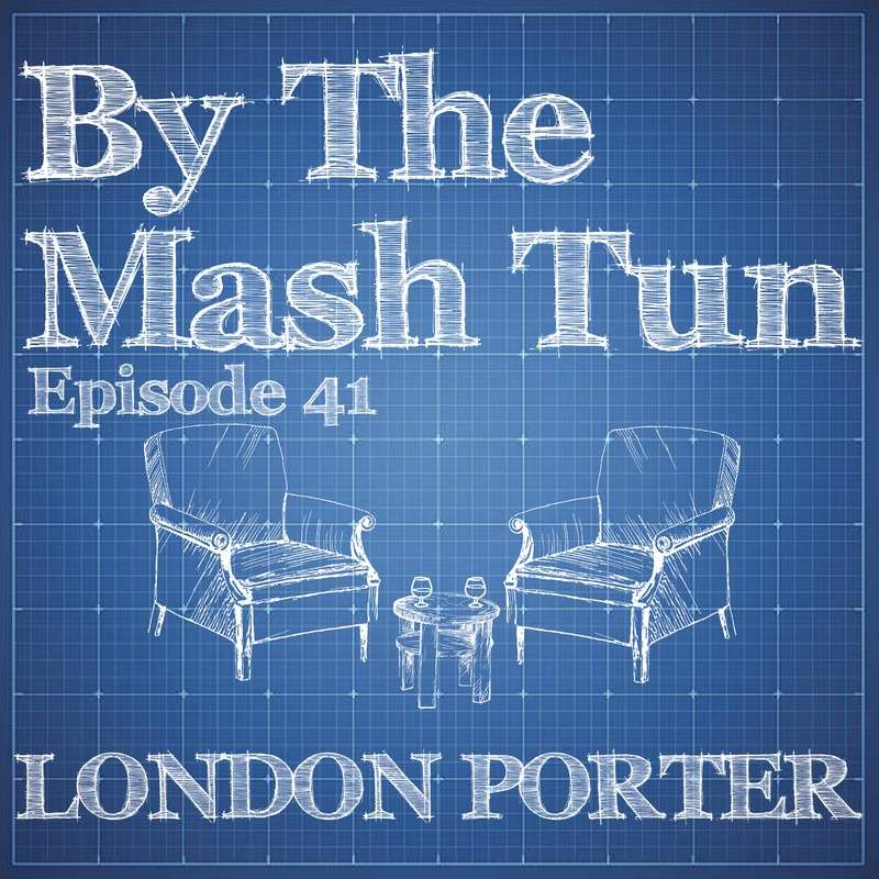 41 - London Porter