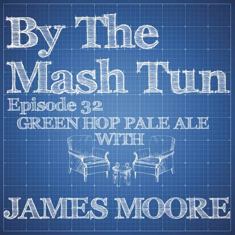 32 - Green Hop Pale Ale